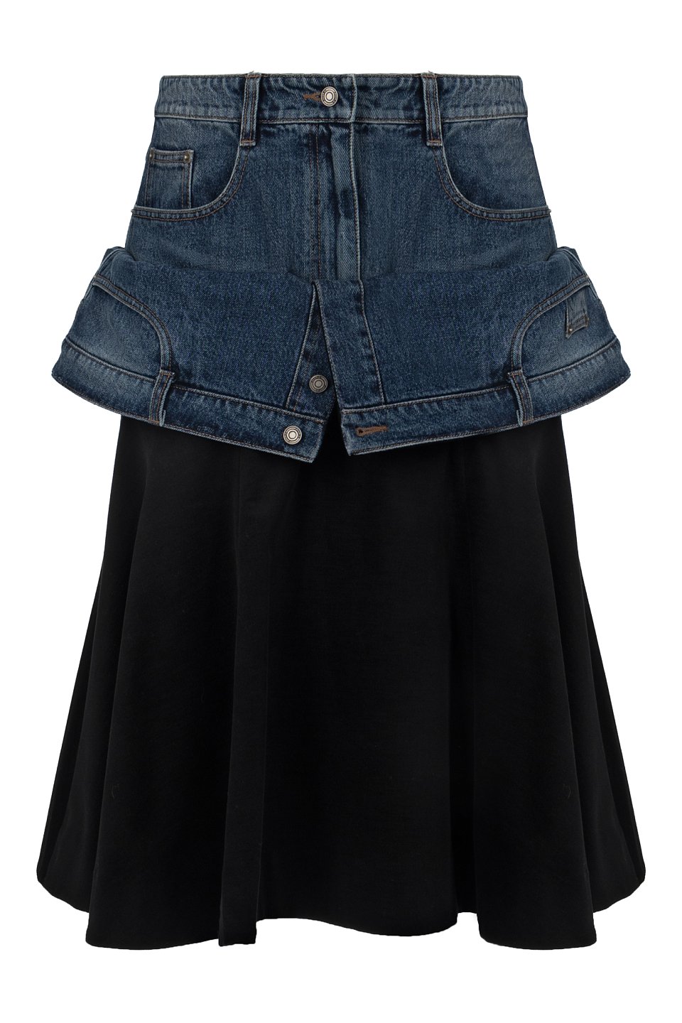 Юбка Juun.j - фото 1