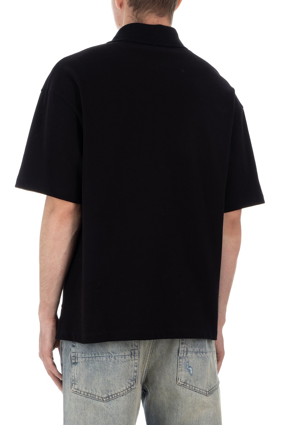 Поло Amiri - фото 4