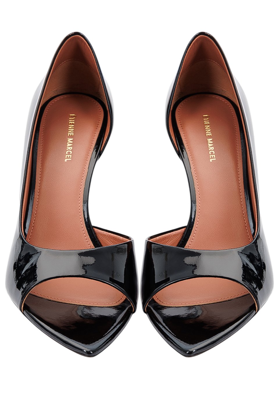 Туфли Etienne Marcel - фото 4