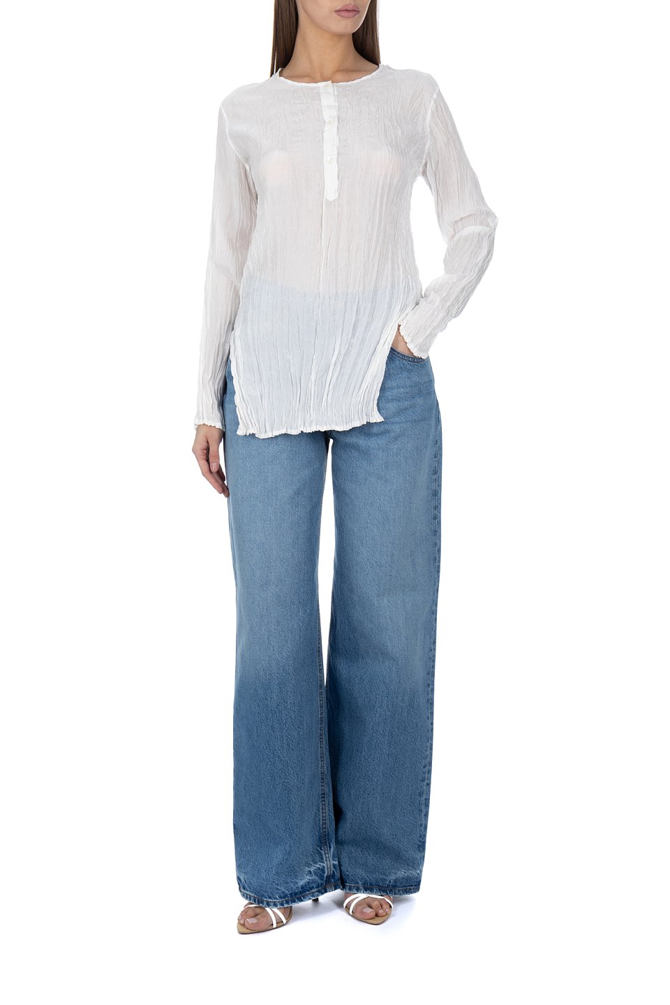 Блуза Parosh - фото 2