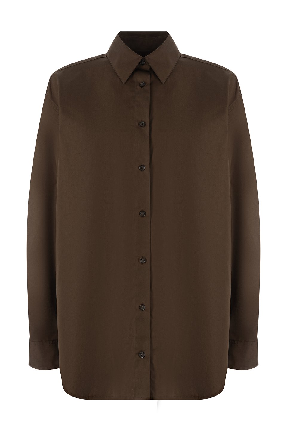 Рубашка Toteme - фото 1