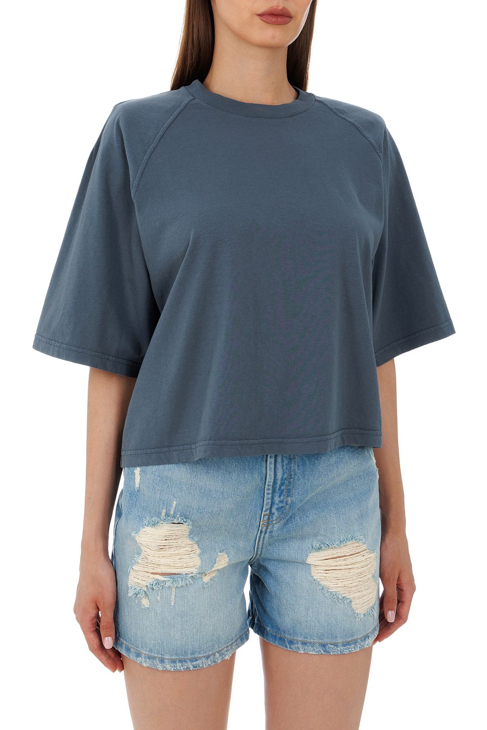 Футболка Halfboy - фото 3