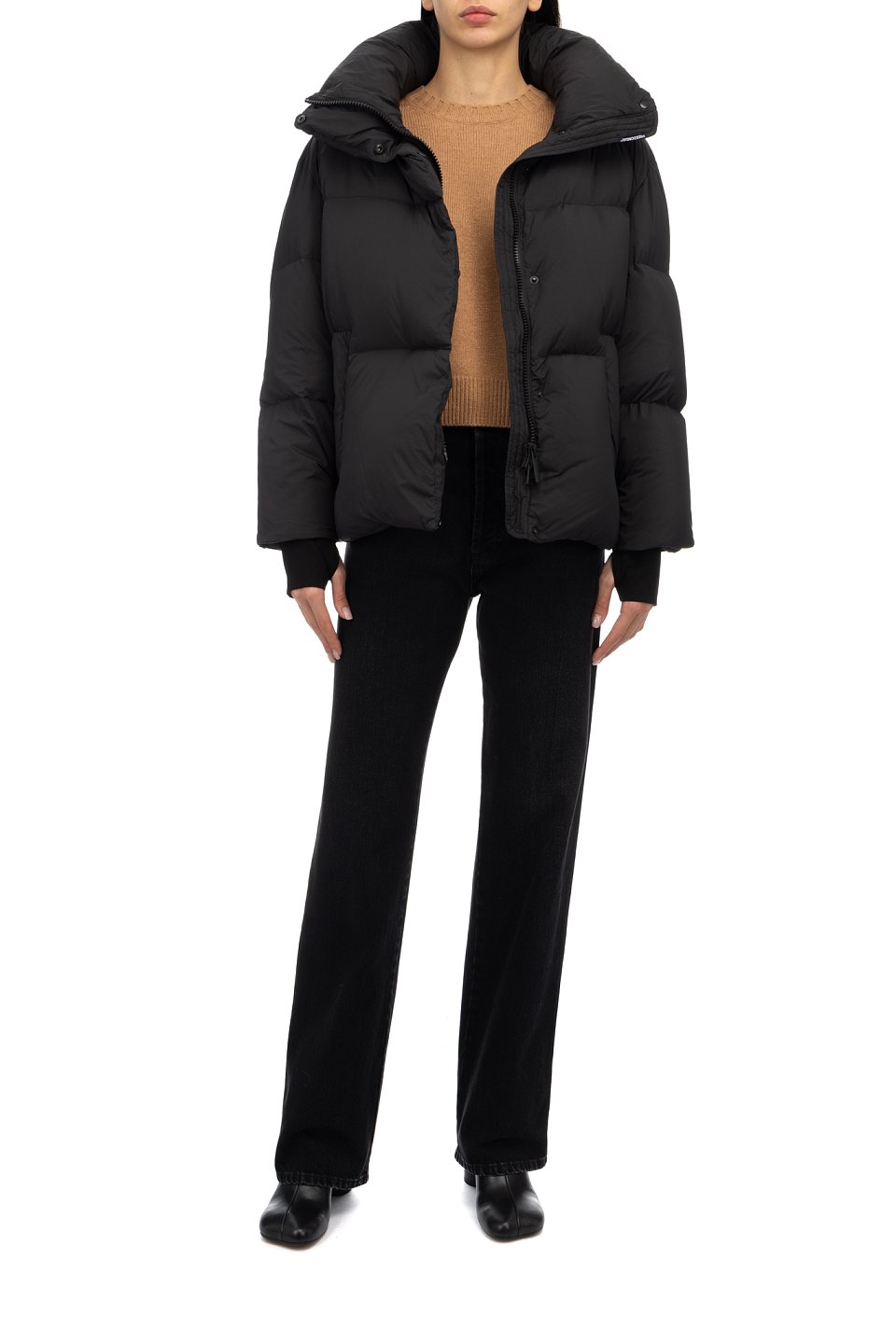 Пуховик Freedomday - фото 2