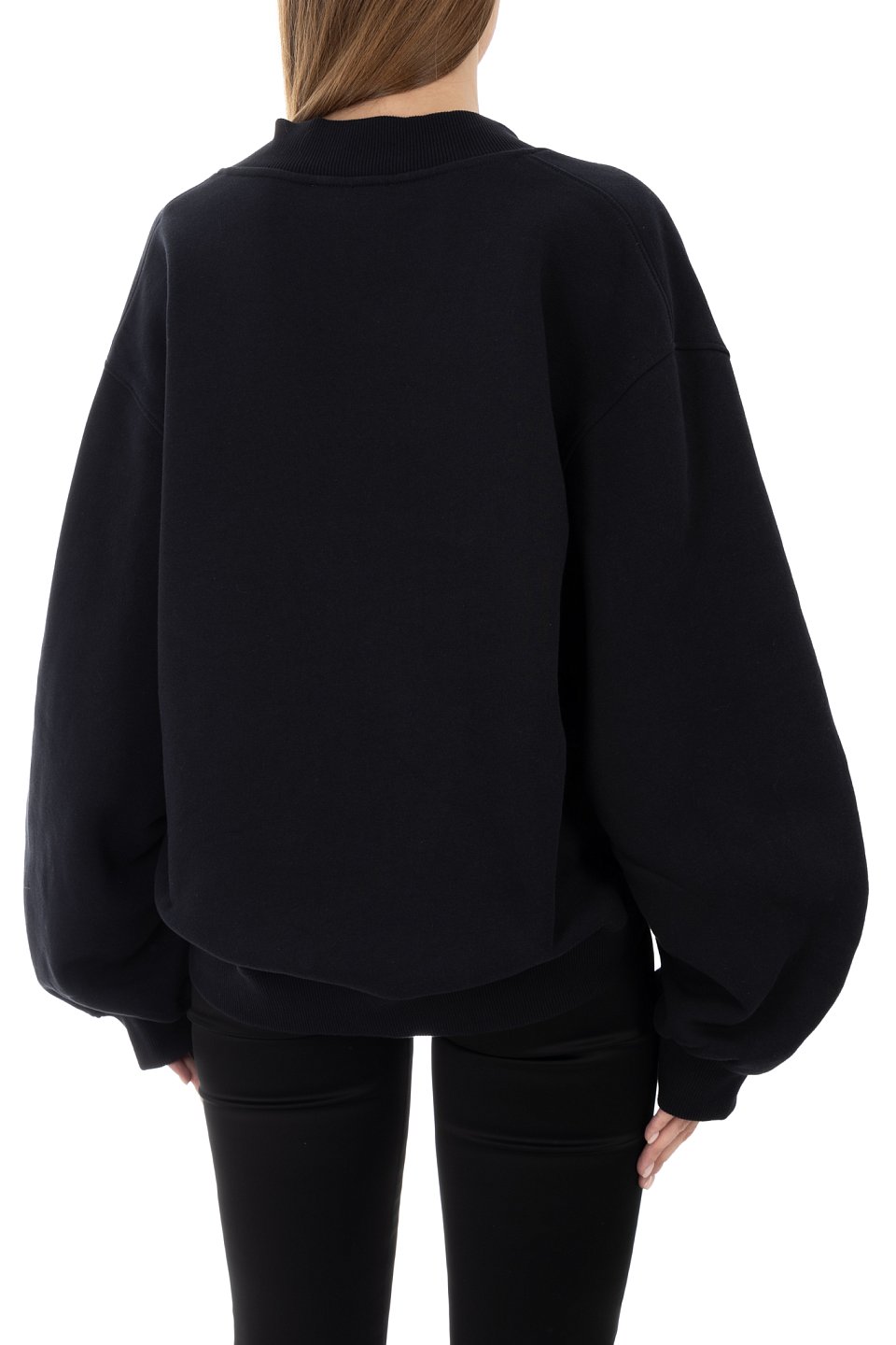 Толстовка The Attico - фото 4