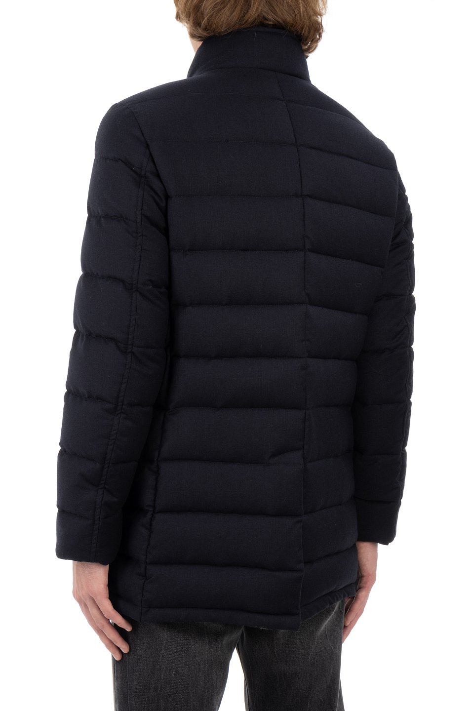 Пуховик MooRER - фото 4