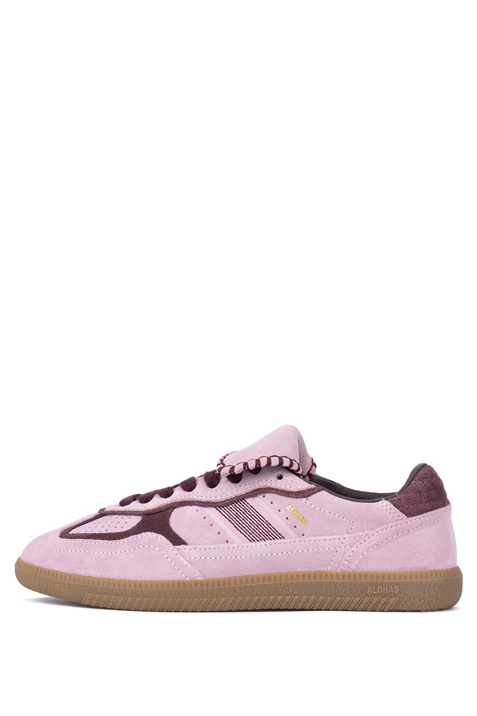 Кеды Alohas - фото 1