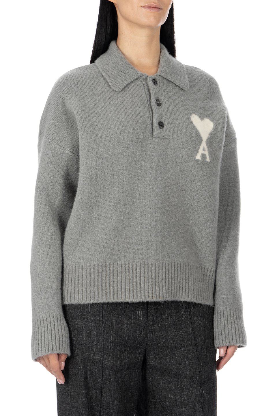 Поло Ami - фото 3