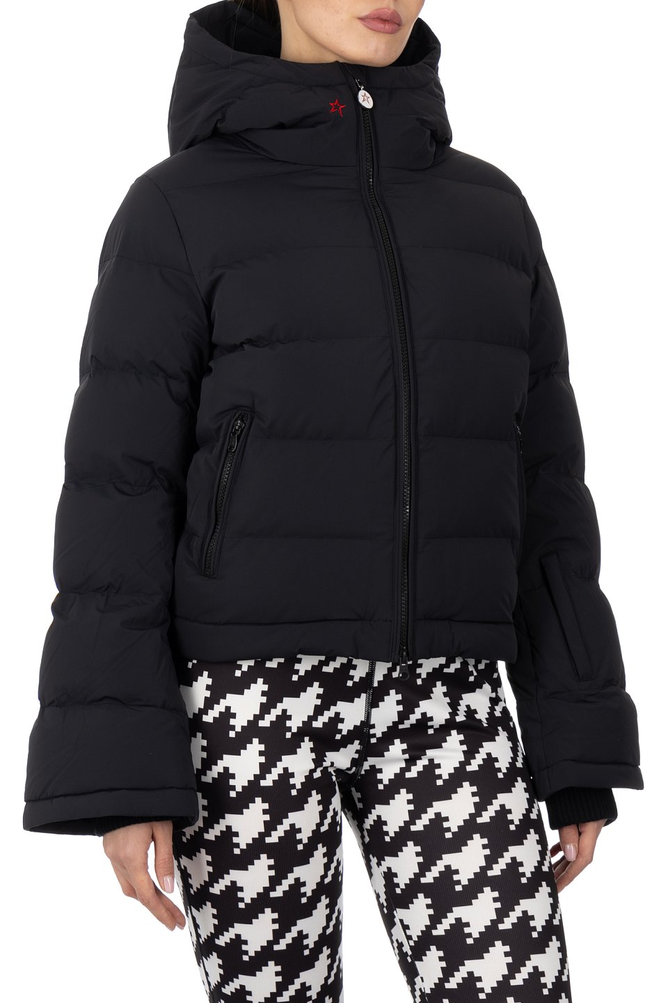 Пуховик Perfect Moment - фото 3