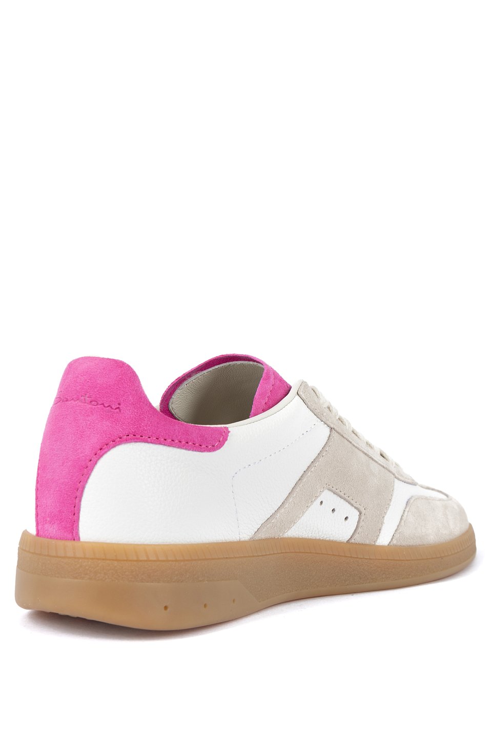 Кеды Santoni - фото 3