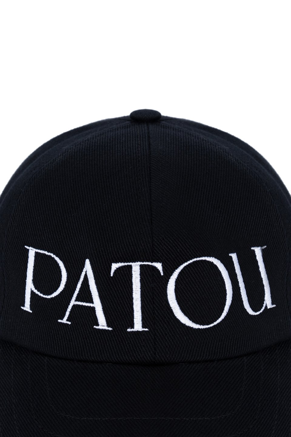 Бейсболка Patou - фото 3