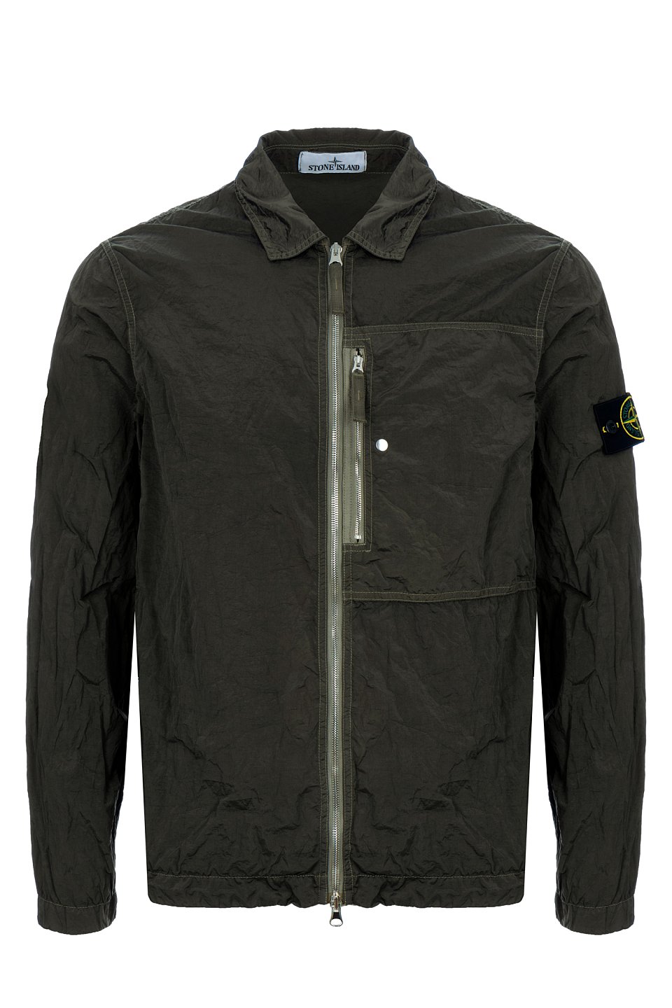 Куртка Stone Island - фото 1