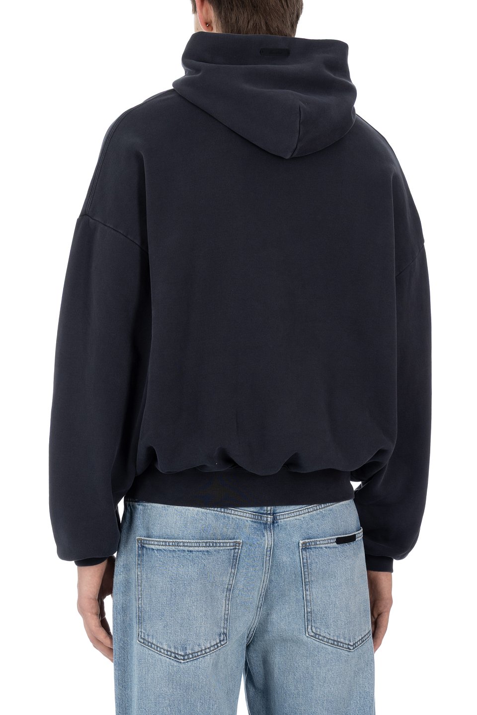 Худи Fear Of God Essentials - фото 4
