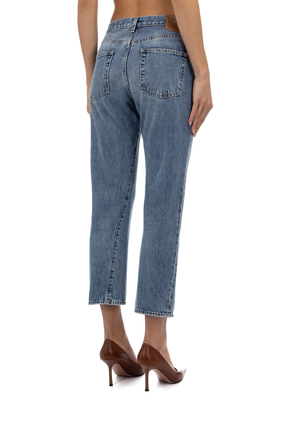 Джинсы Toteme - фото 4