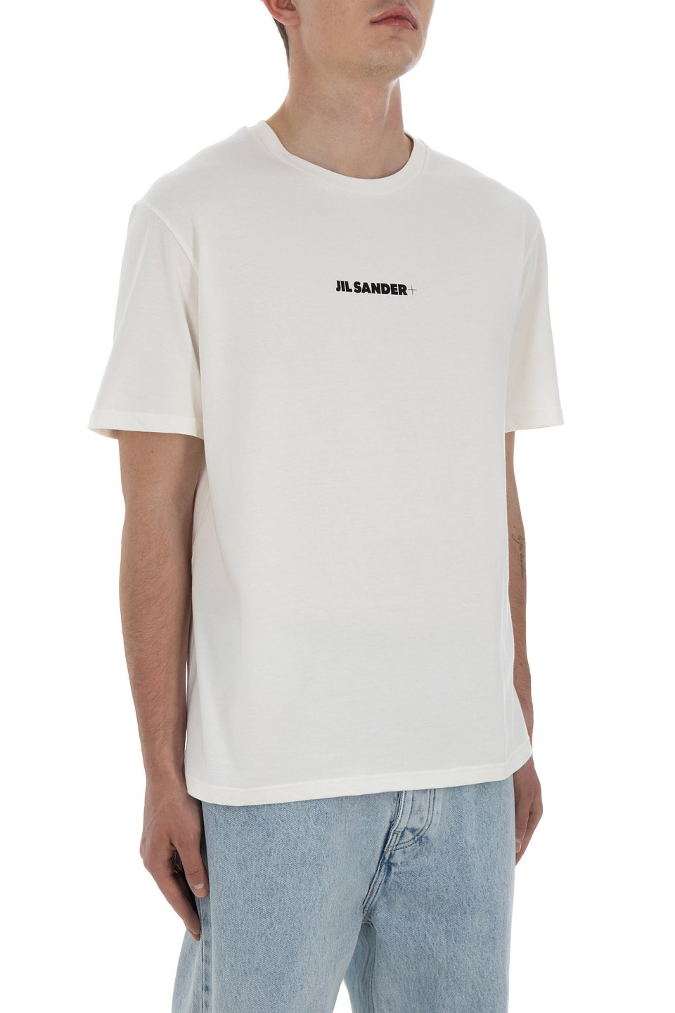 Футболка Jil Sander - фото 3