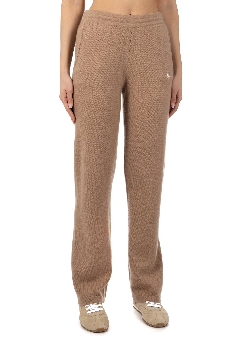 Брюки Sporty & Rich - фото 3