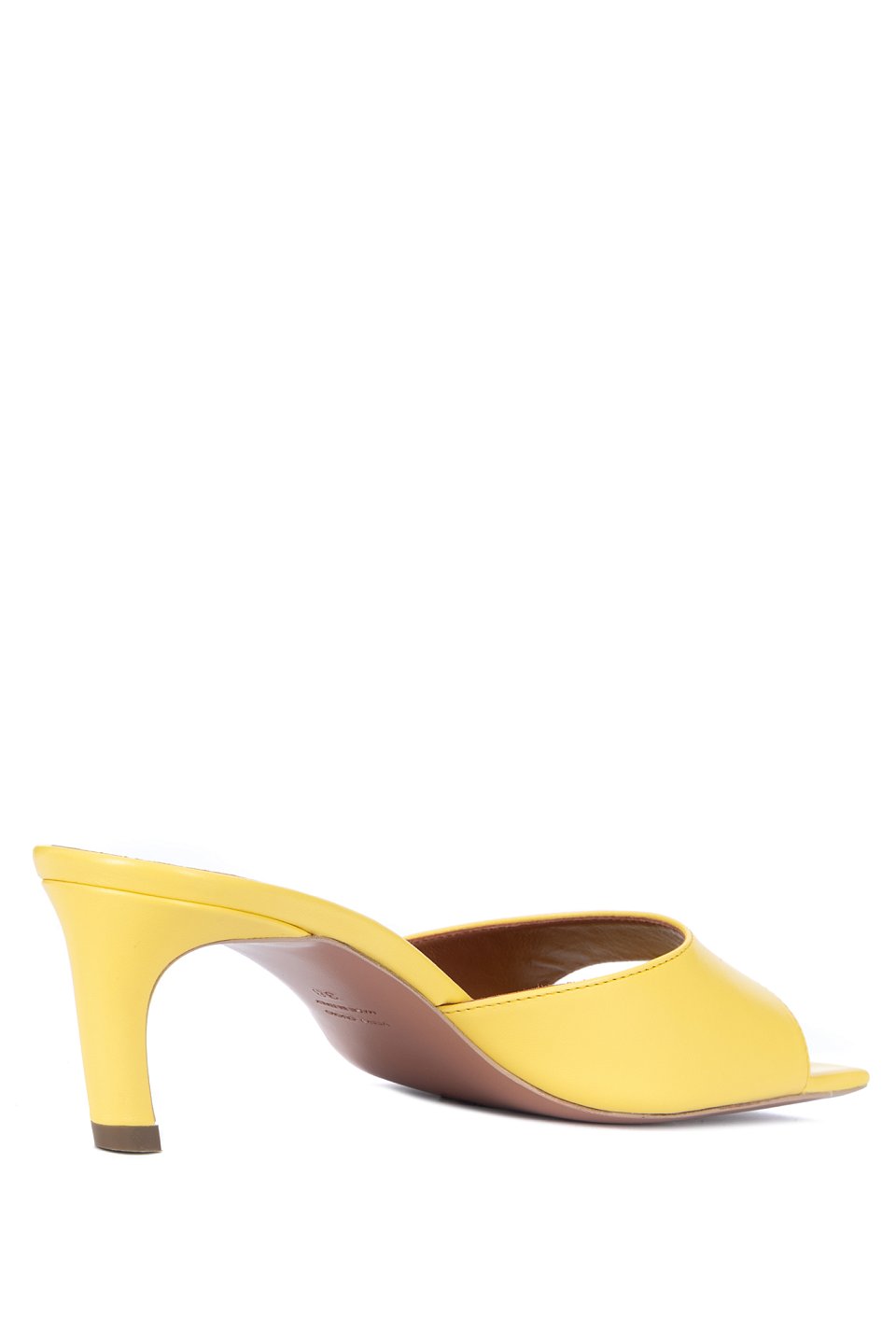 Мюли Etienne Marcel - фото 3