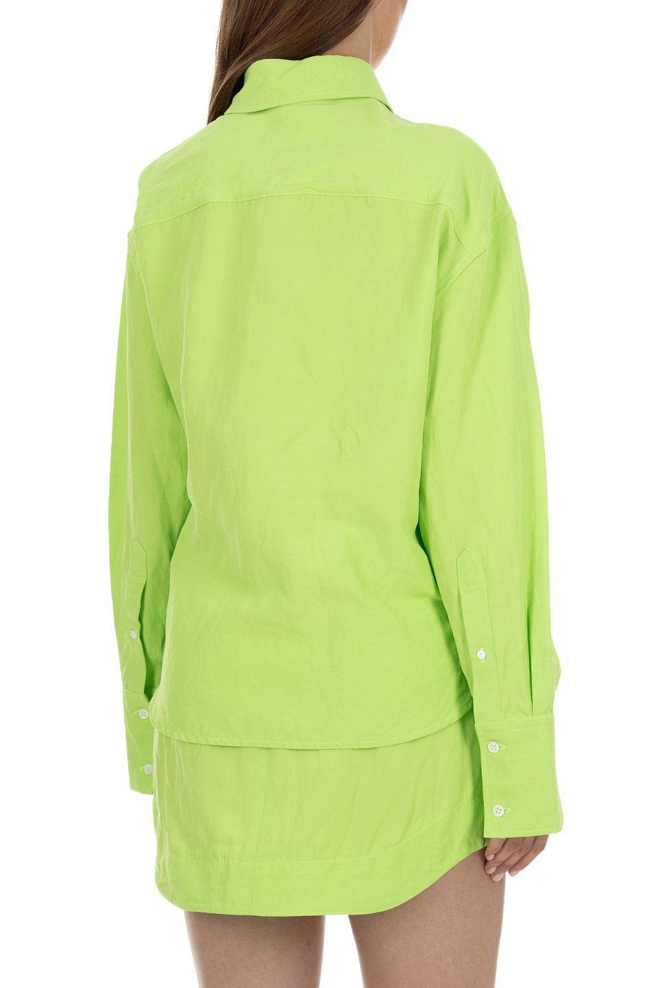 Блуза J.W. Anderson - фото 4