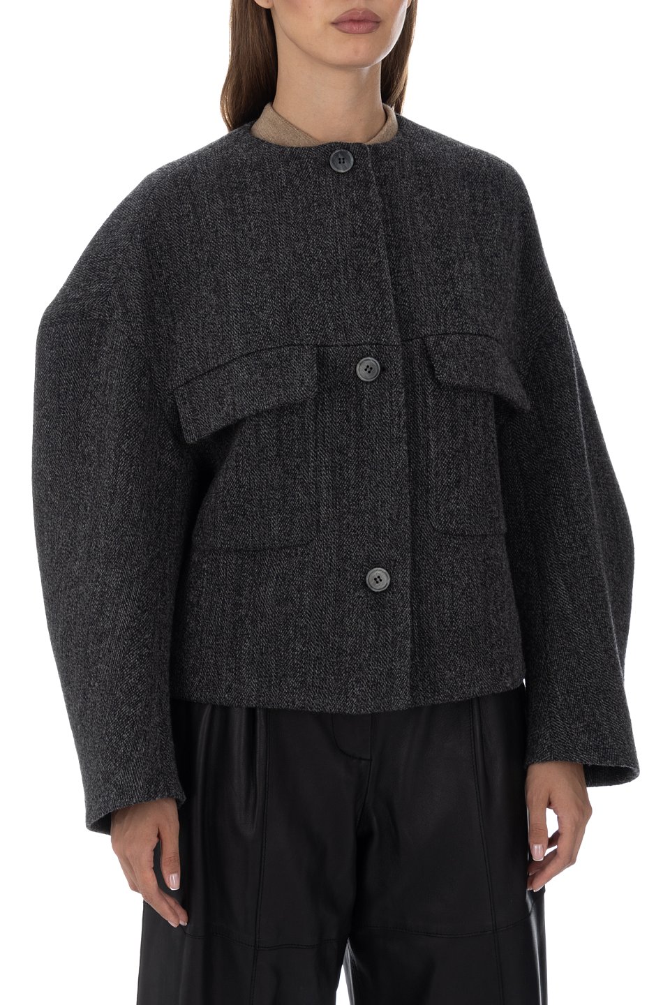 Куртка Parosh - фото 3