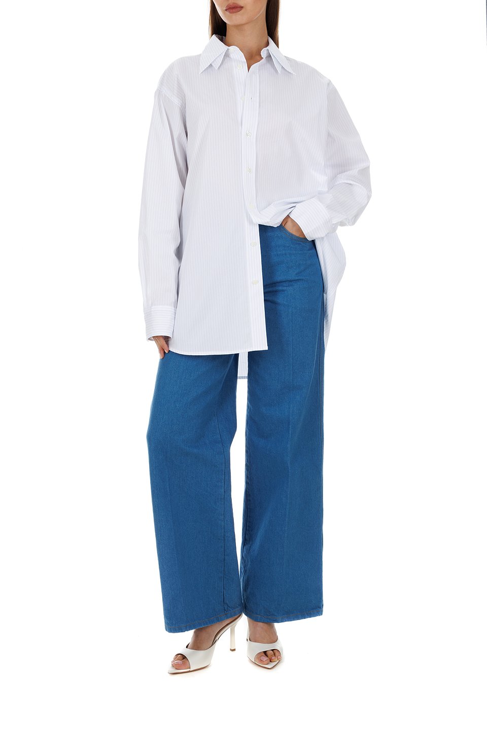 Рубашка Recto - фото 2