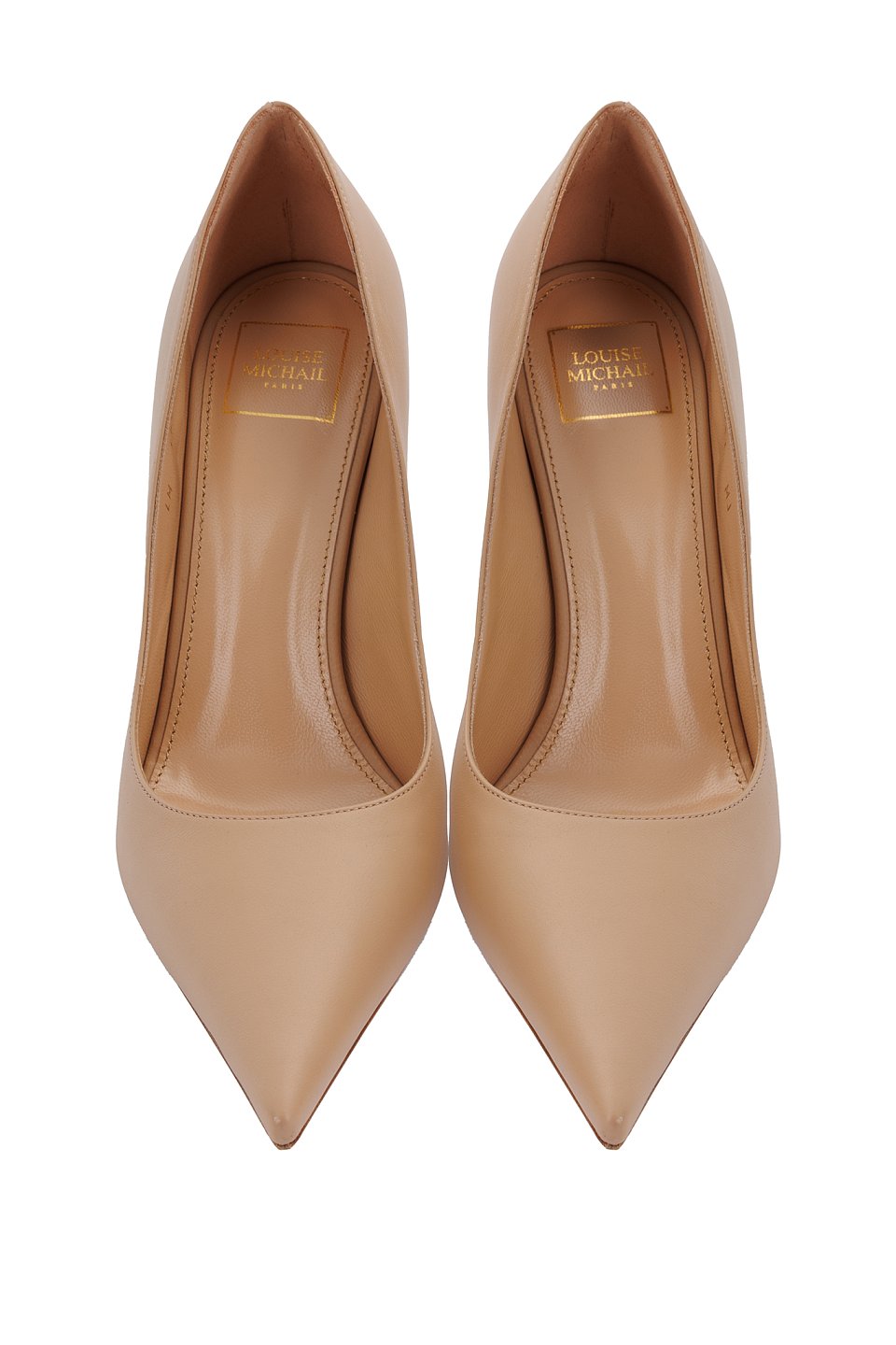 Туфли Louise Michail - фото 4