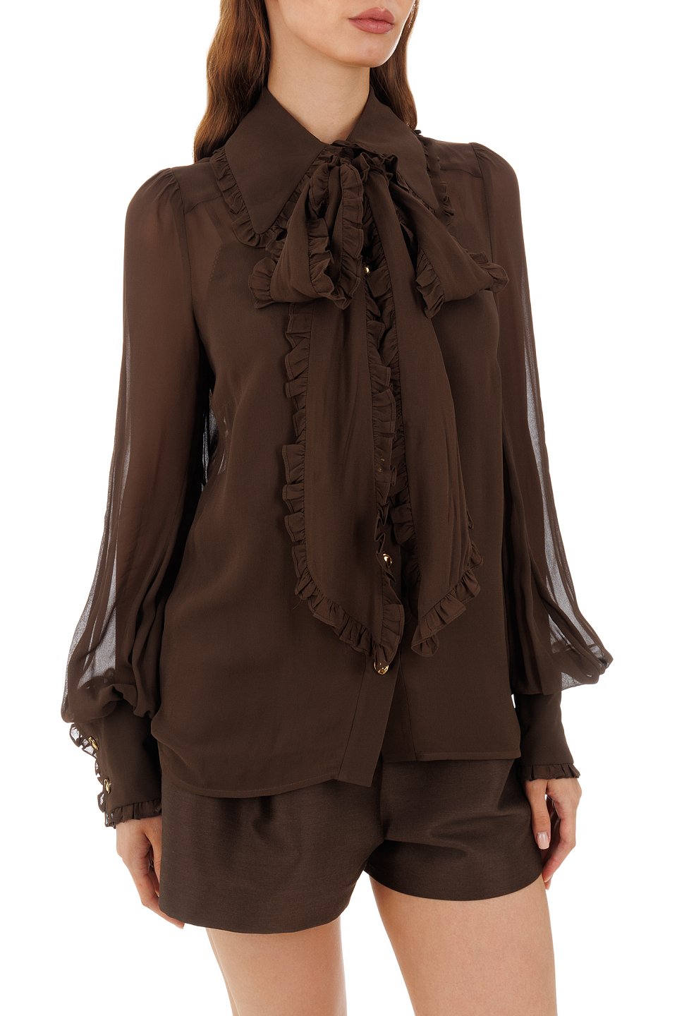 Блуза Zimmermann - фото 3