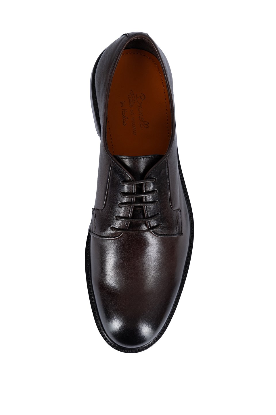 Туфли Brunelli - фото 4