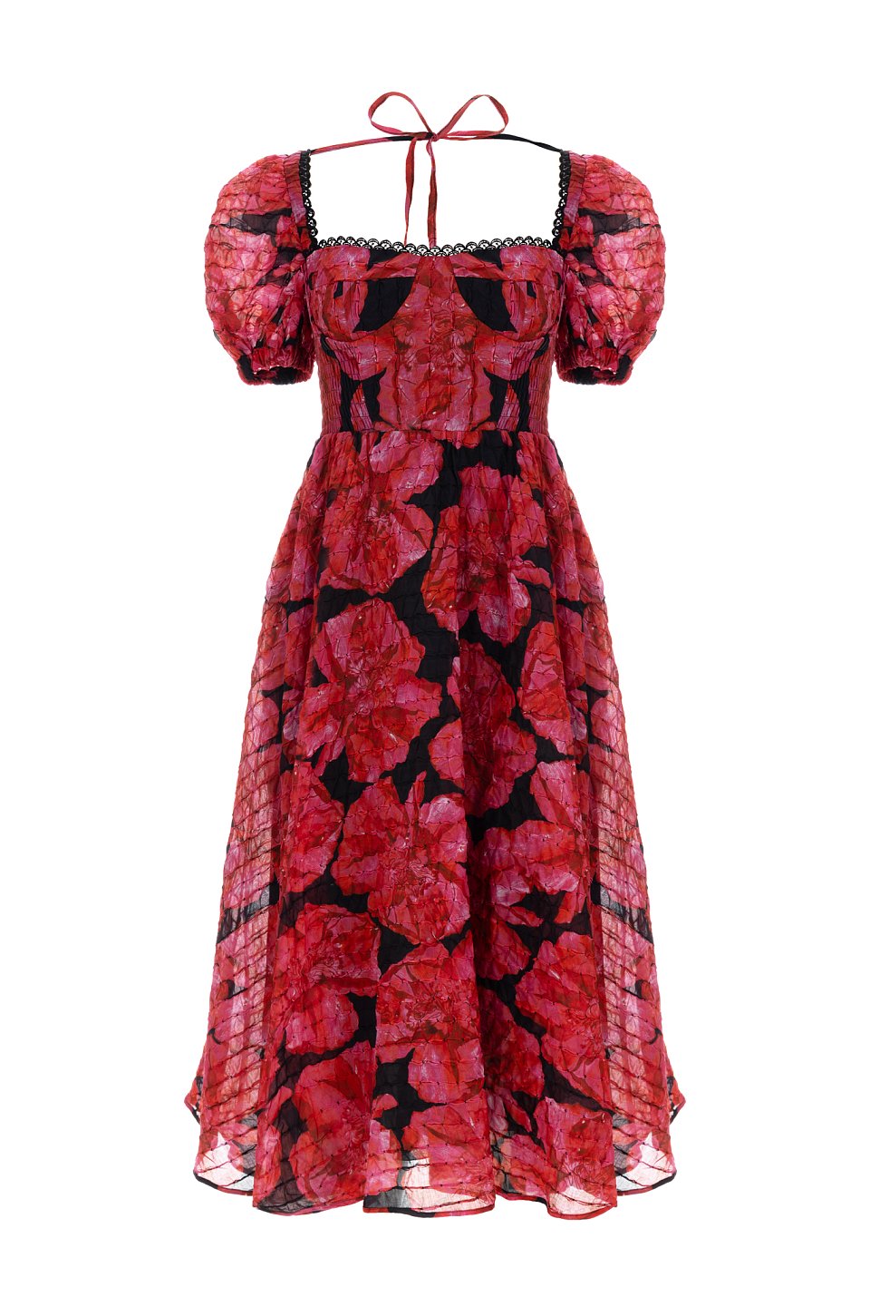 Платье Charo Ruiz Ibiza - фото 1