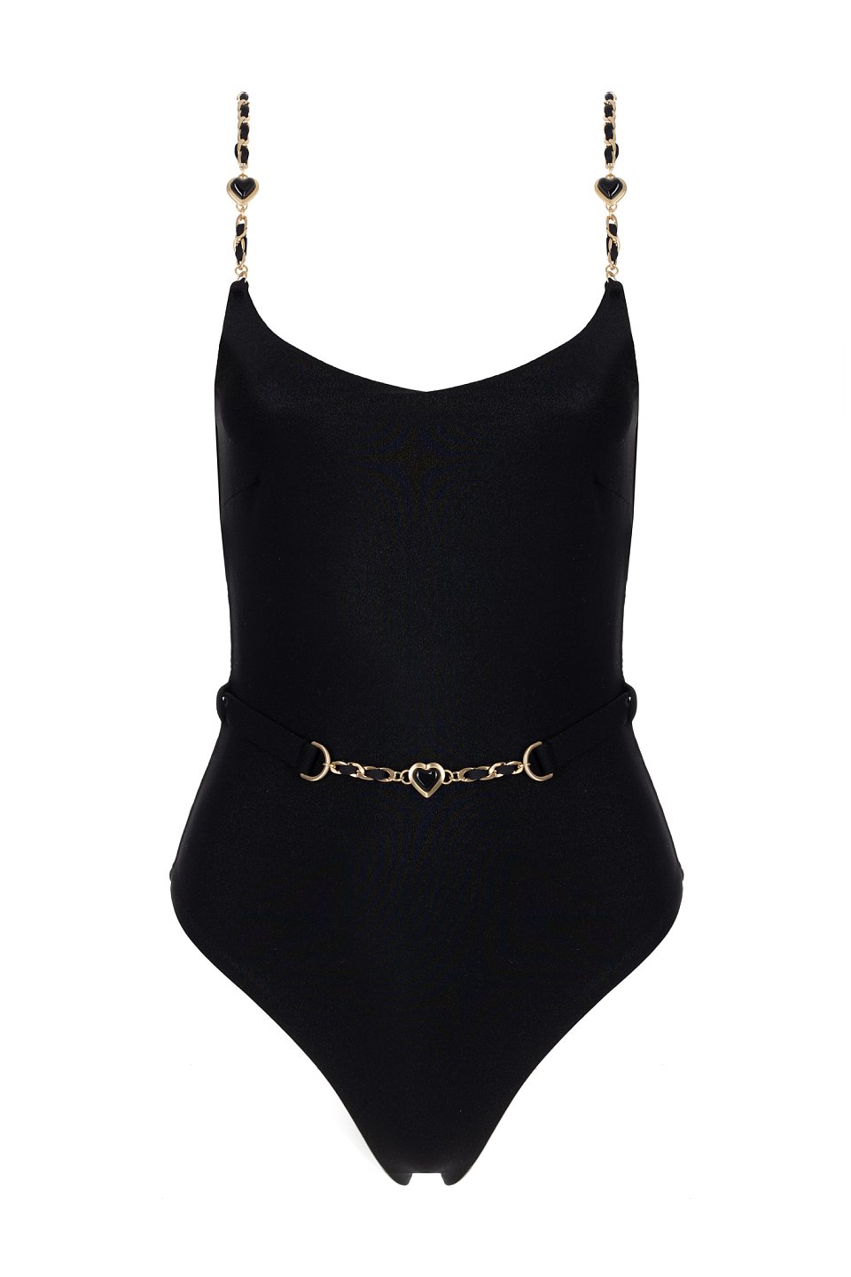 Купальник Zimmermann - фото 1