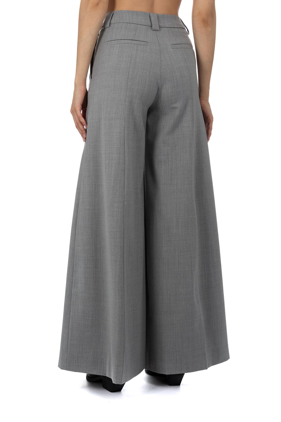 Брюки Thelatest - фото 4