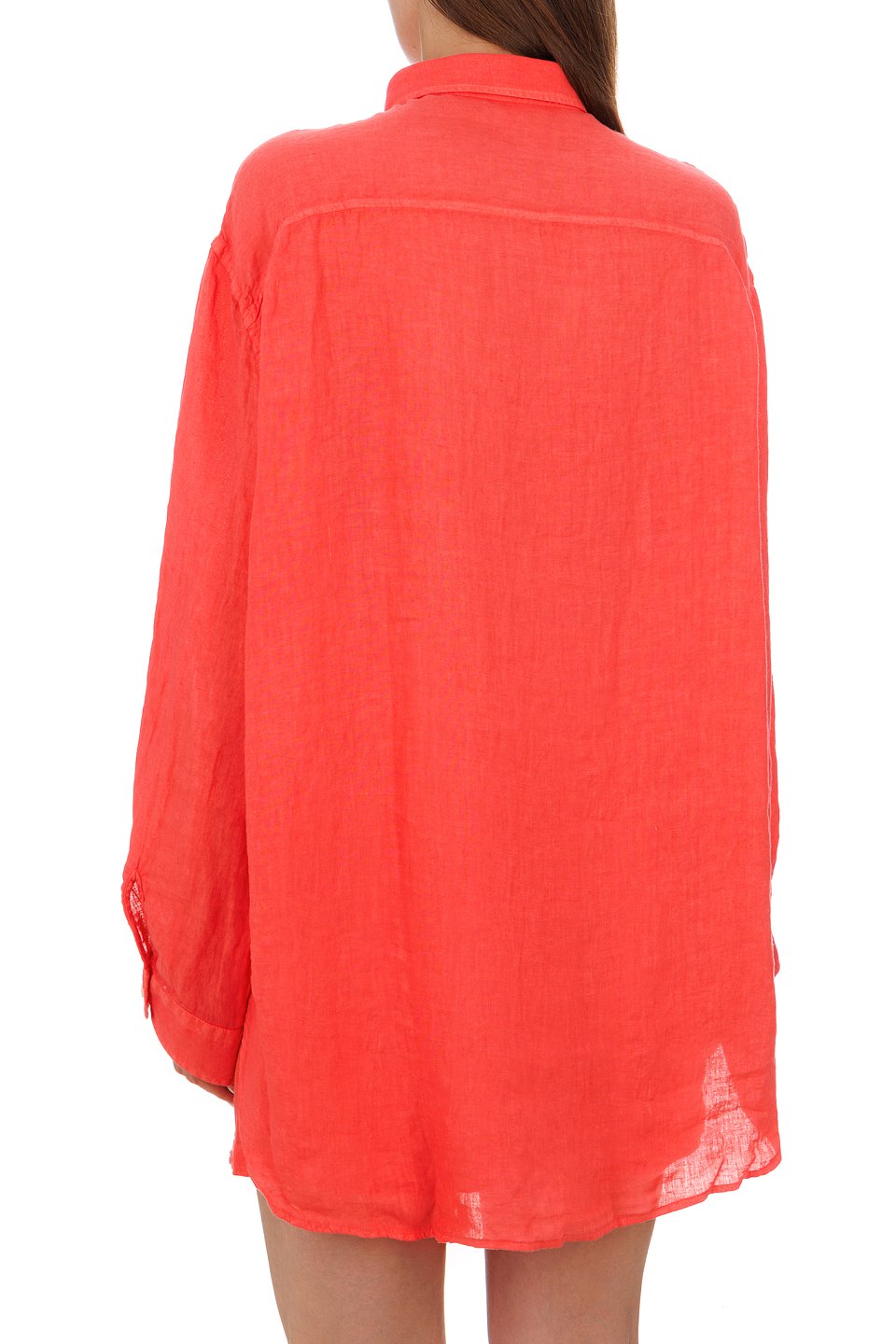 Рубашка The Core - фото 4