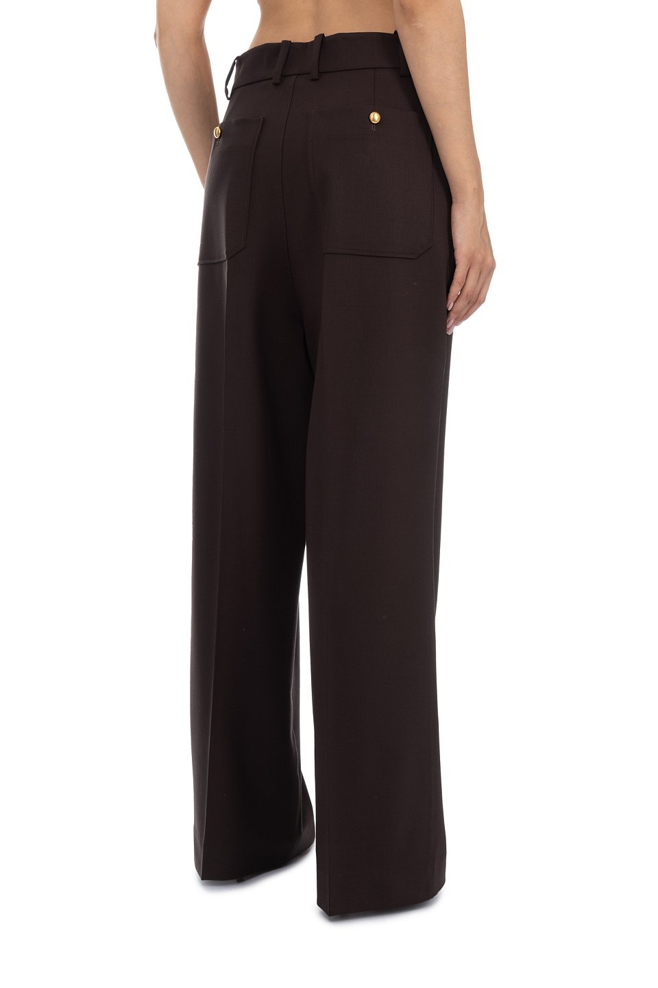 Брюки Parosh - фото 4