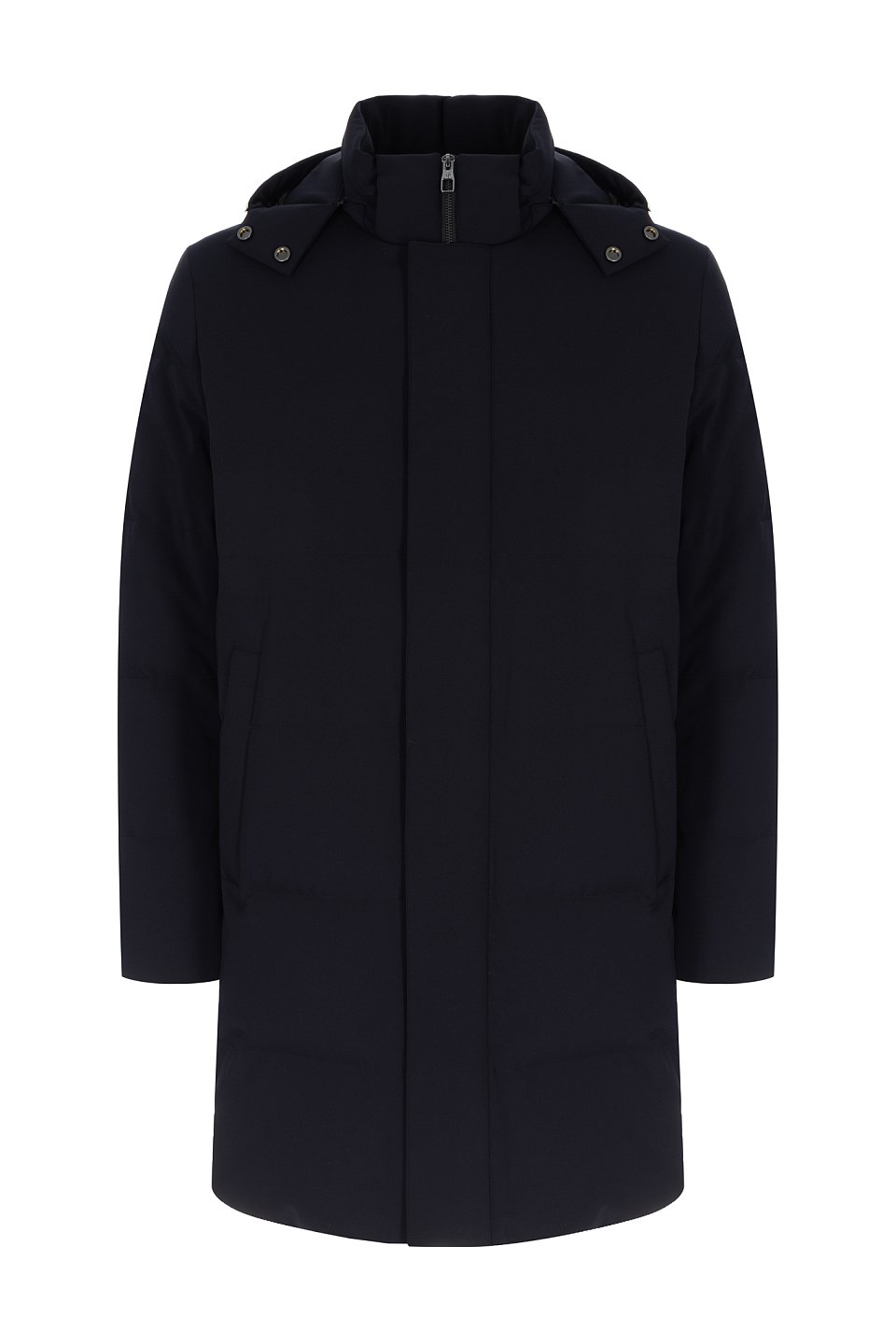 Пуховик Montecore - фото 1