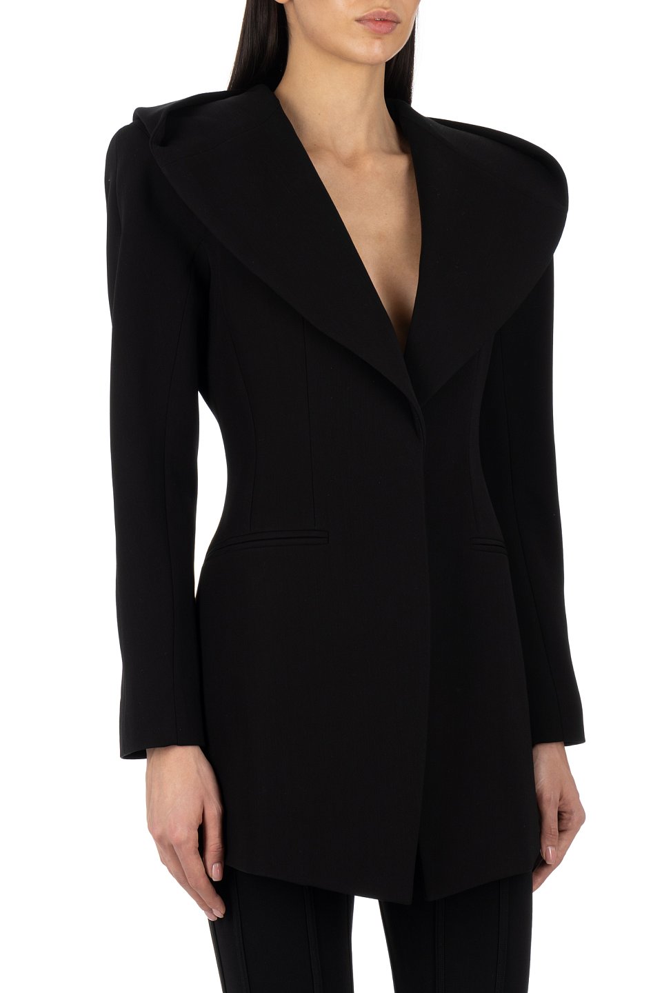 Жакет Mugler - фото 3