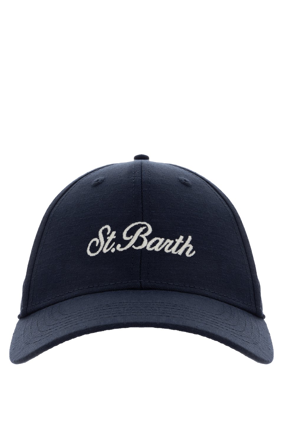 Бейсболка Mc2 Saint Barth - фото 1