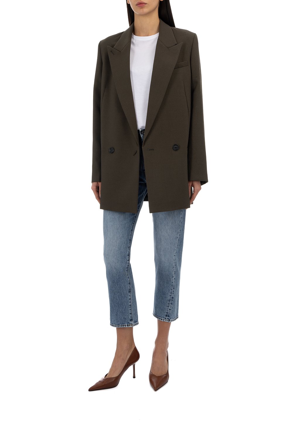 Жакет Toteme - фото 2