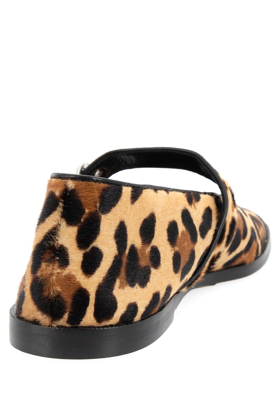 Балетки Fabio Rusconi - фото 3