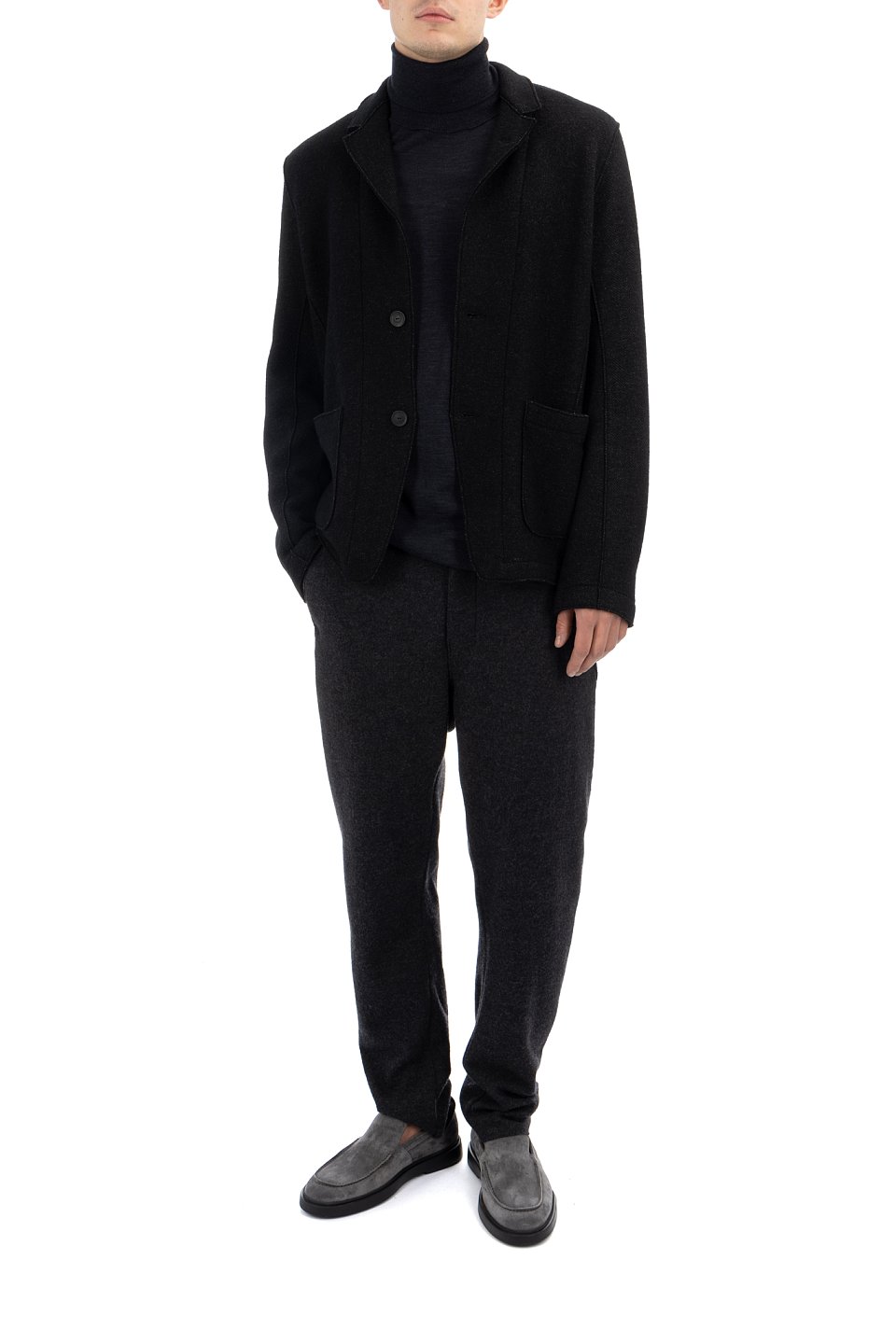 Пиджак Transit - фото 2