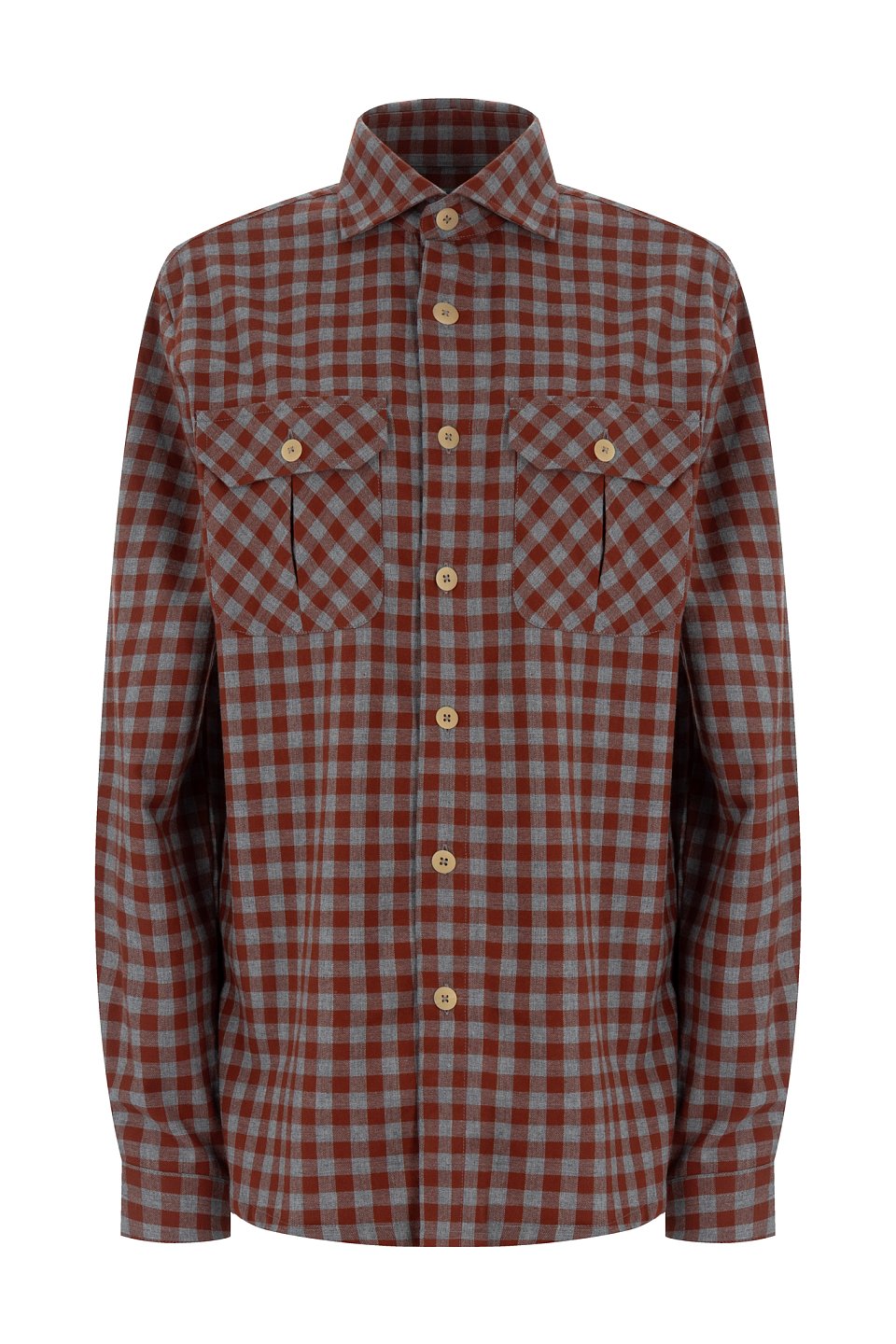 Рубашка The Core - фото 1