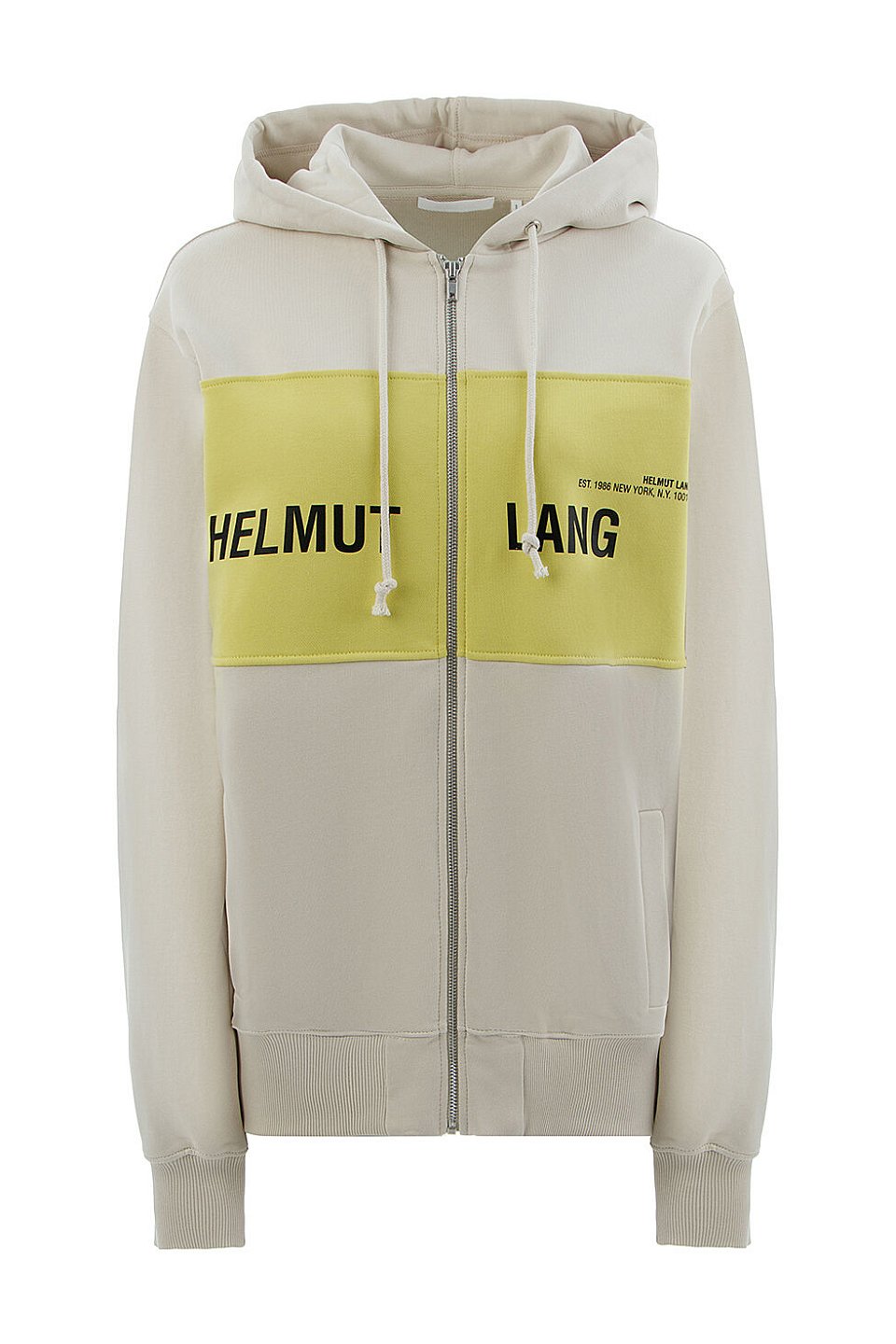 Худи Helmut Lang - фото 1