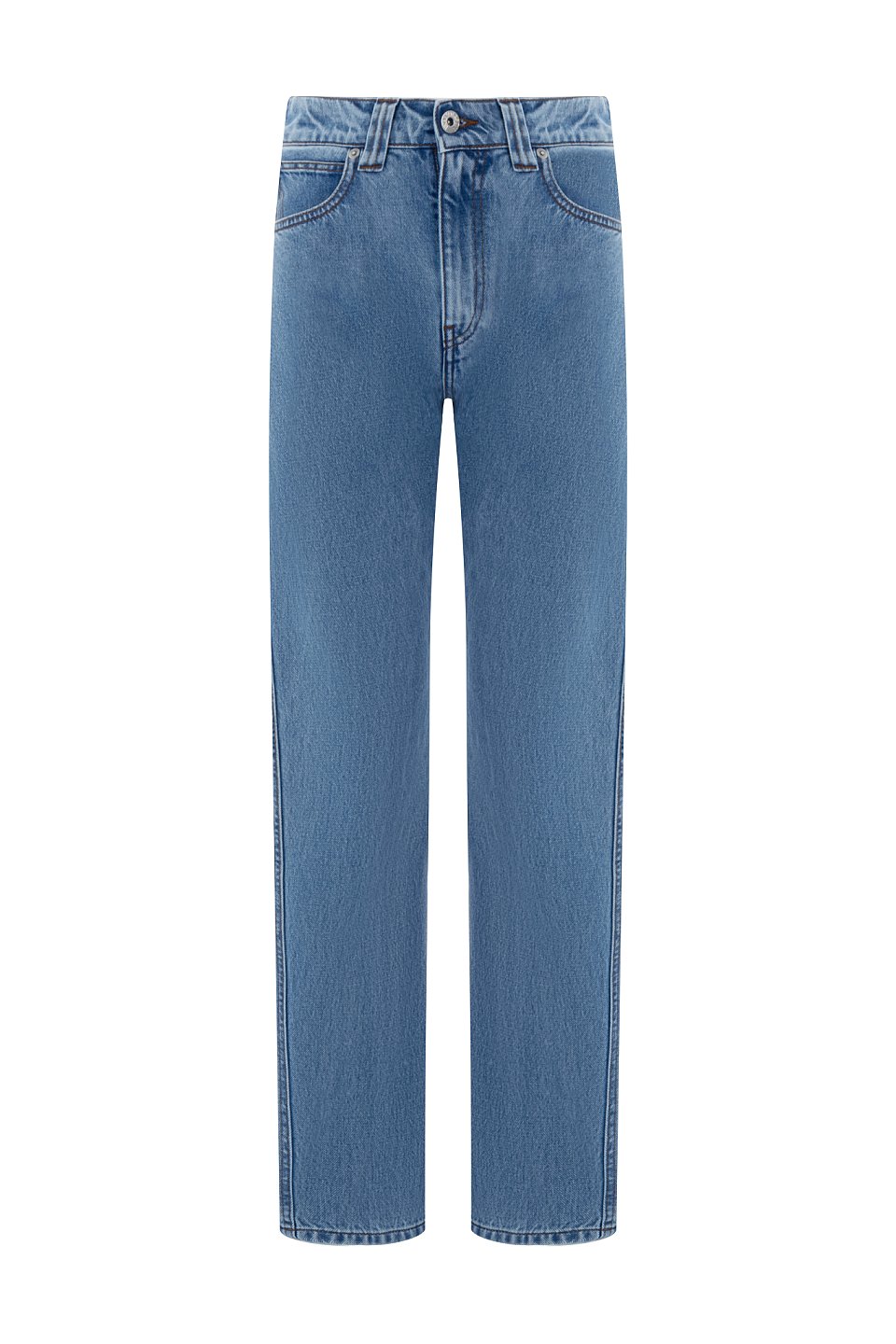 Джинсы J.W. Anderson - фото 1