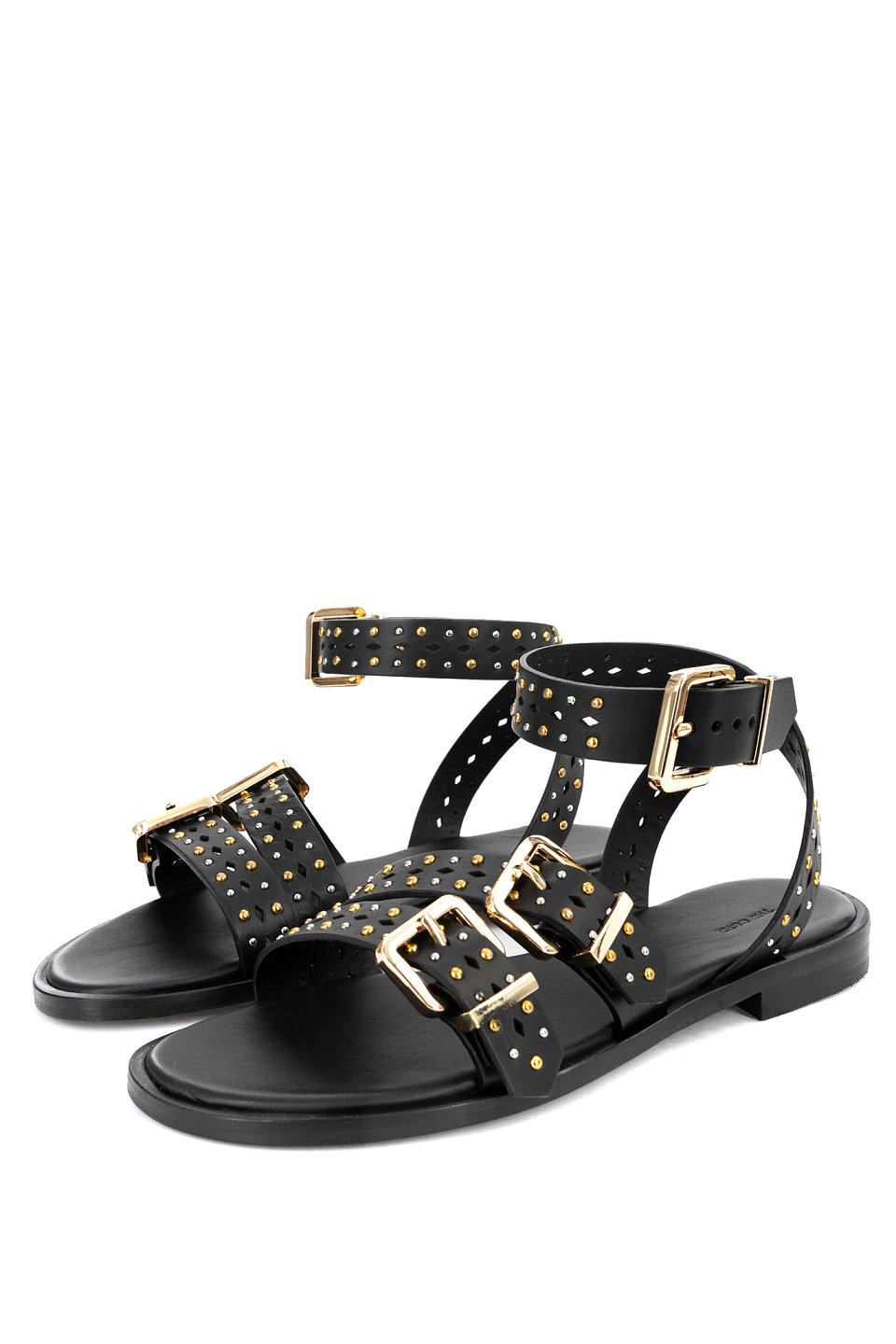 Сандалии The Core - фото 2