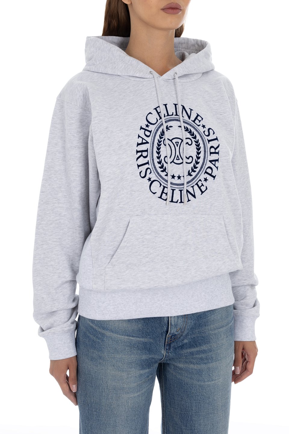 Худи Celine - фото 3
