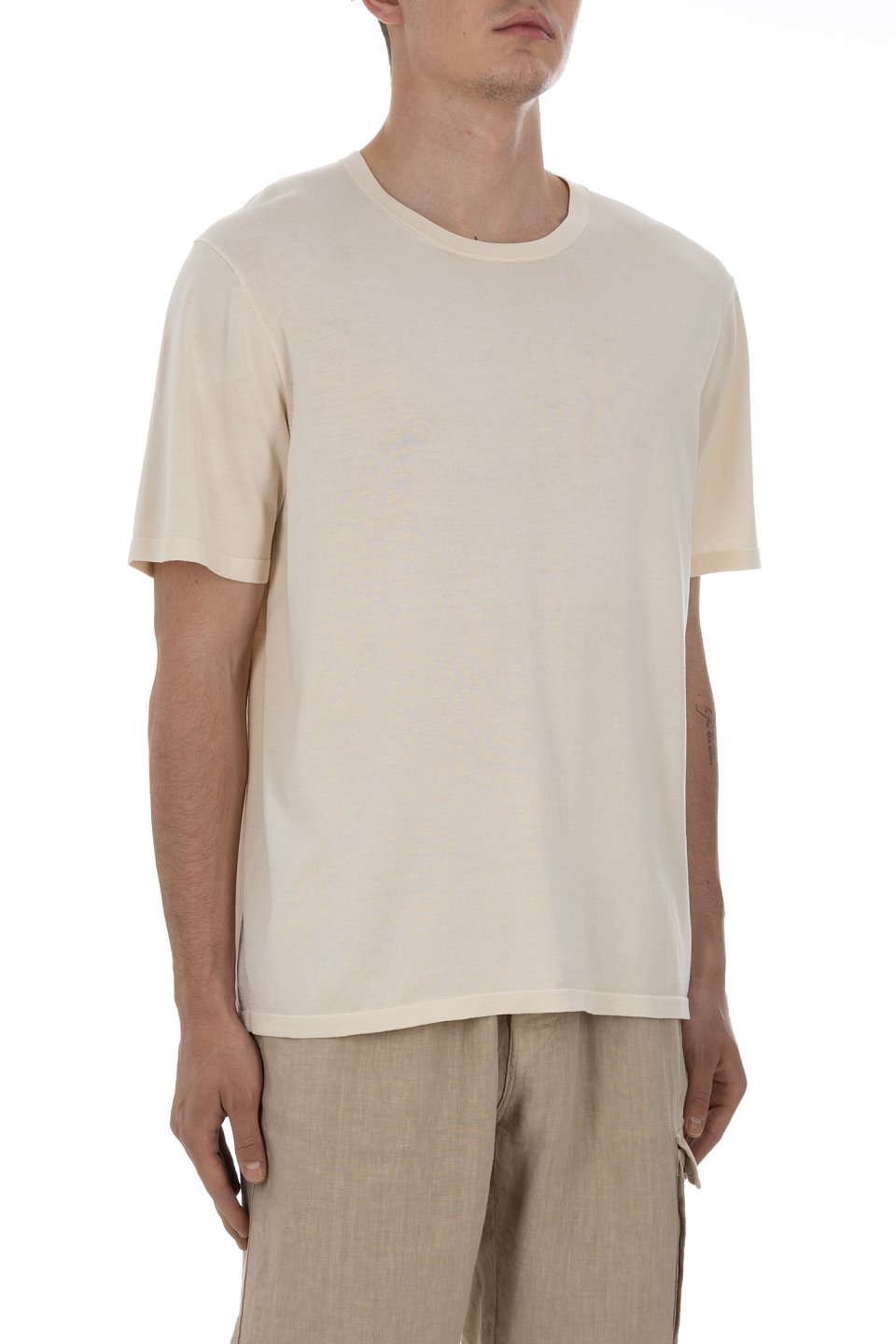 Футболка Mc2 Saint Barth - фото 3