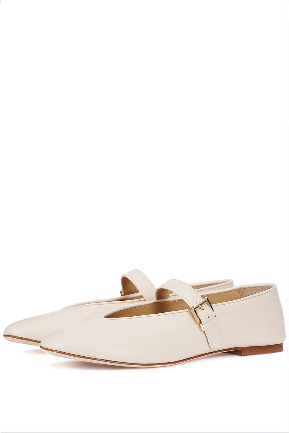 Балетки Fabio Rusconi - фото 2