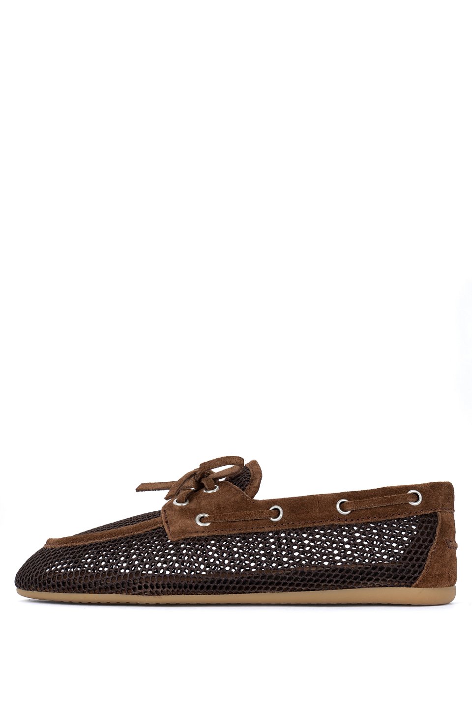 Мокасины Miu Miu - фото 1