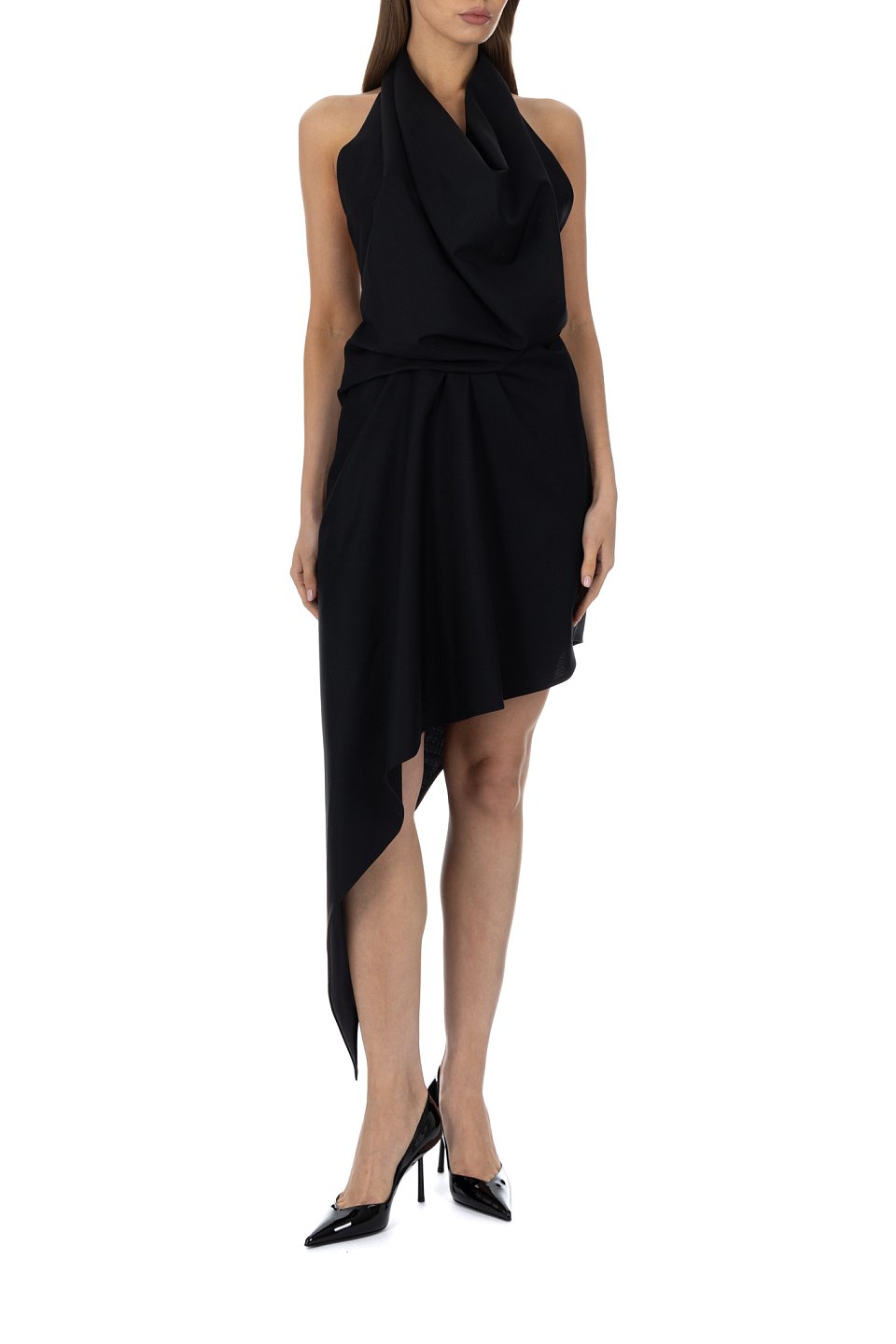 Платье Alexander Wang - фото 2