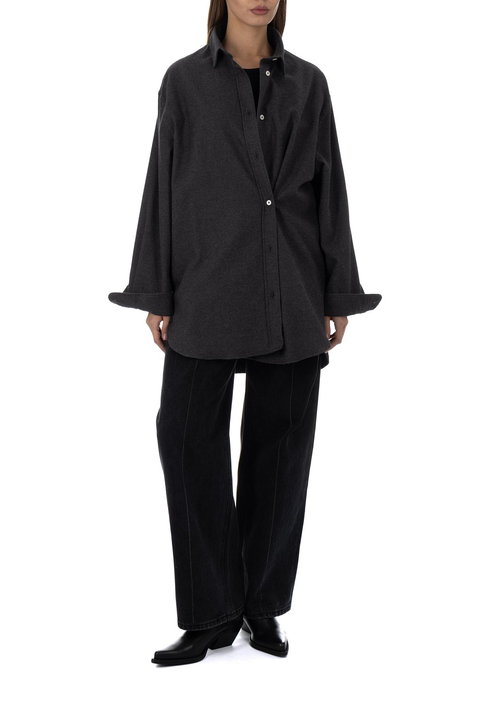 Рубашка The Core - фото 2