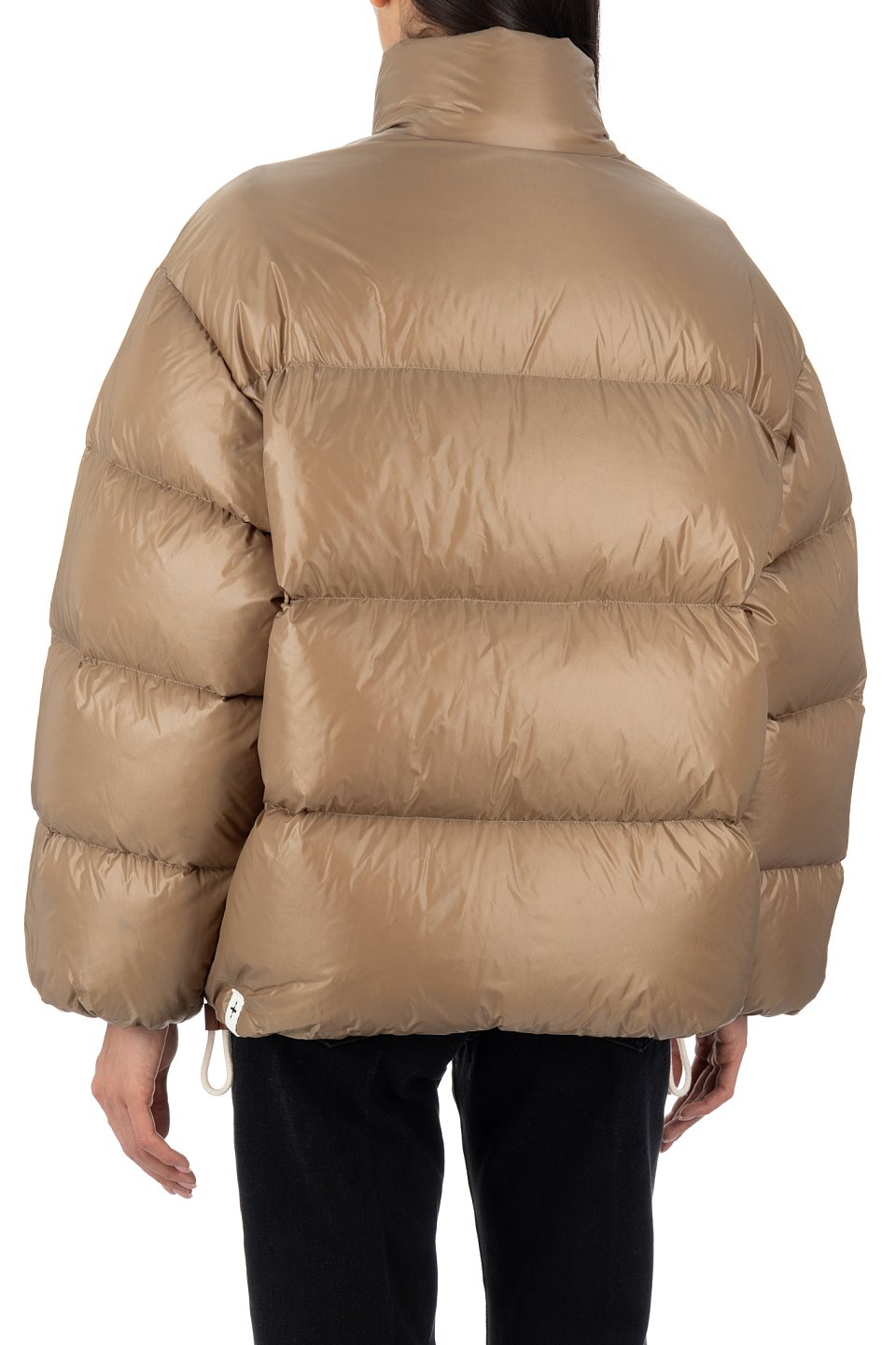 Пуховик Jil Sander - фото 4