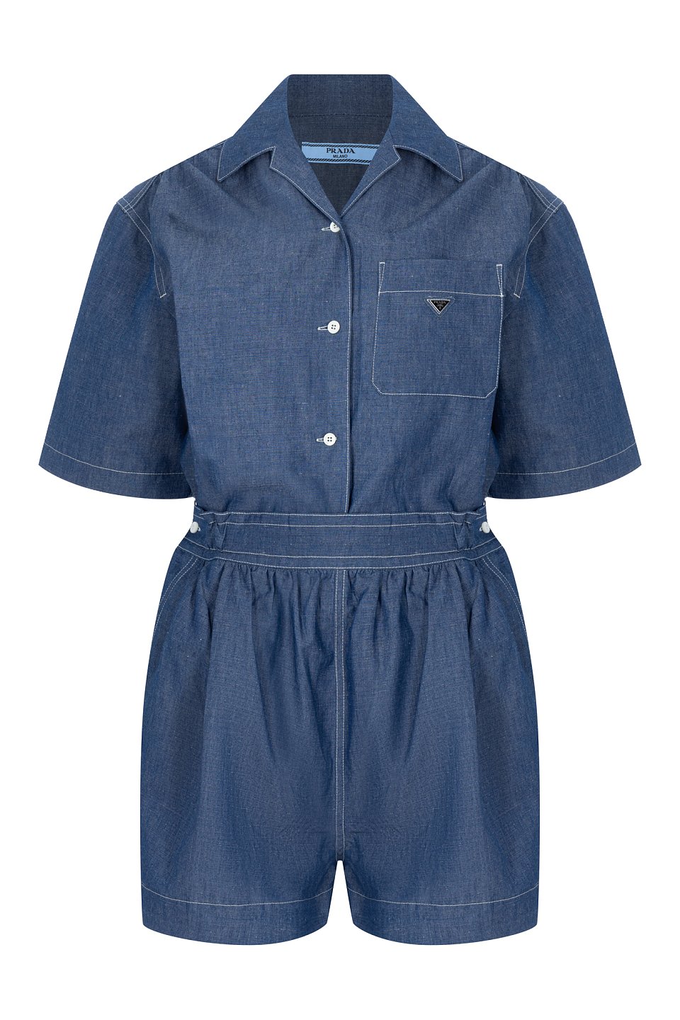 Комбинезон Prada - фото 1