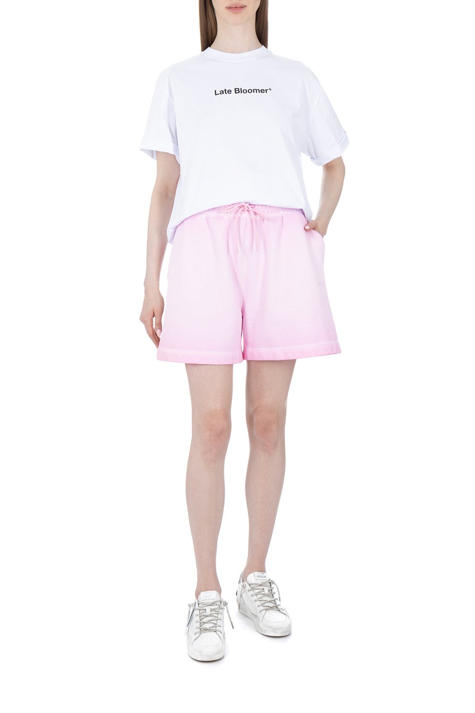 Футболка Msgm - фото 2